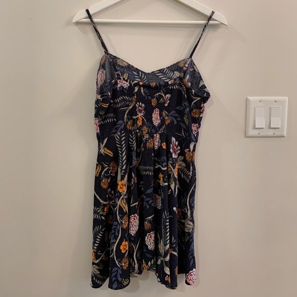 Cotton On Bohemian print mini dress - Picture 3 of 3